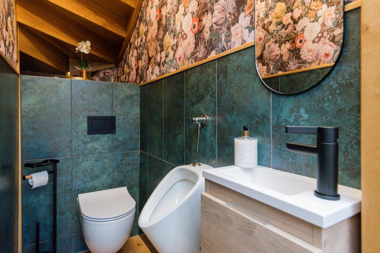 Memel Townhouse Apartamentai Kłajpeda Zewnętrze zdjęcie
