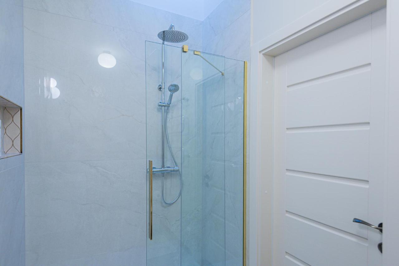 Memel Townhouse Apartamentai Kłajpeda Zewnętrze zdjęcie