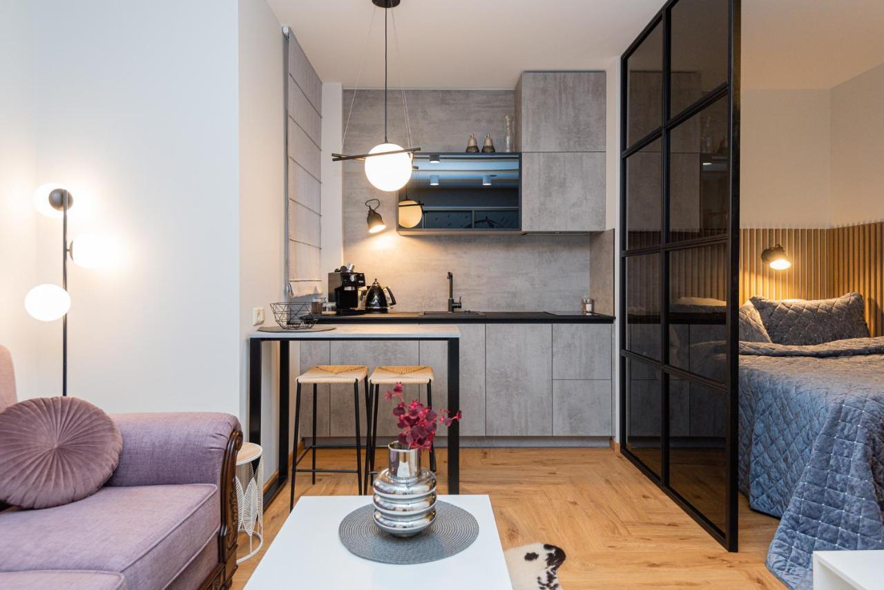 Memel Townhouse Apartamentai Kłajpeda Zewnętrze zdjęcie