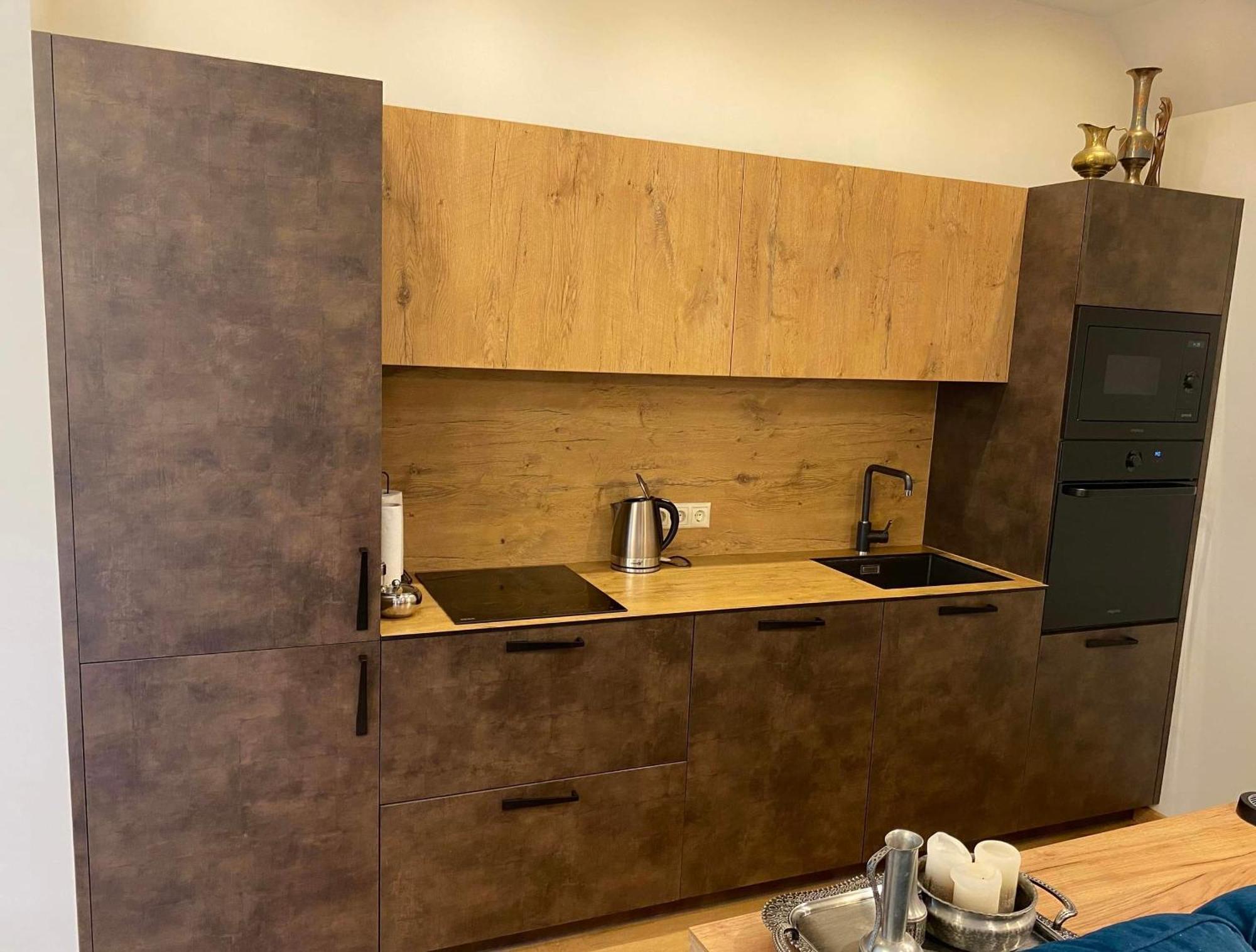 Memel Townhouse Apartamentai Kłajpeda Zewnętrze zdjęcie